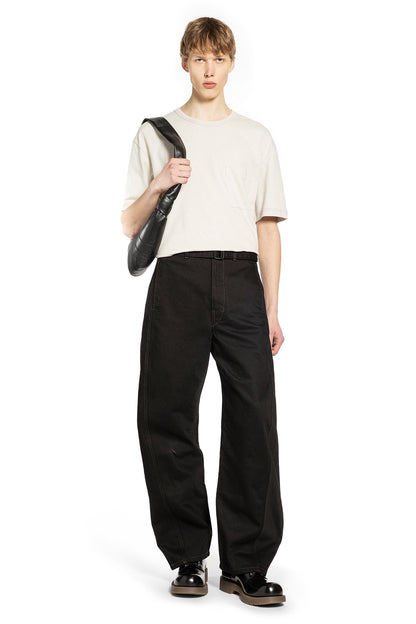 LEMAIRE MAN  T-SHIRTS & TANK TOPS