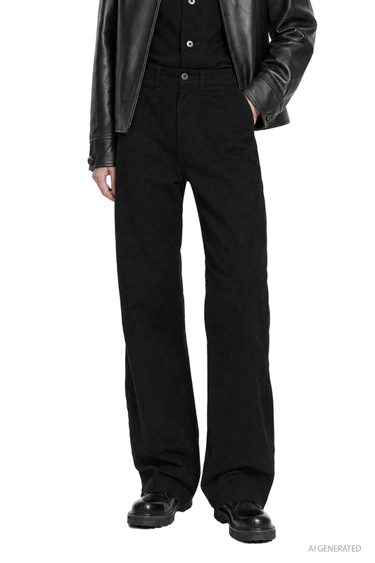 LOT.202 Engineer Trousers