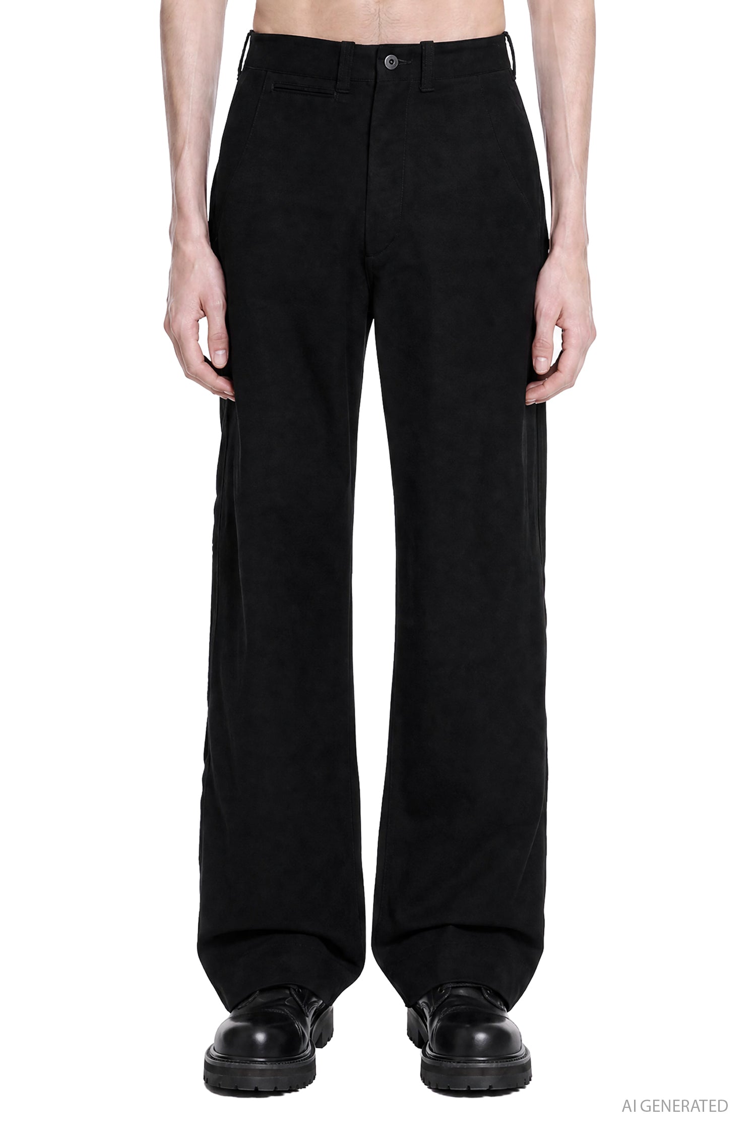 LOT.202 Engineer Trousers – Antonioli.eu
