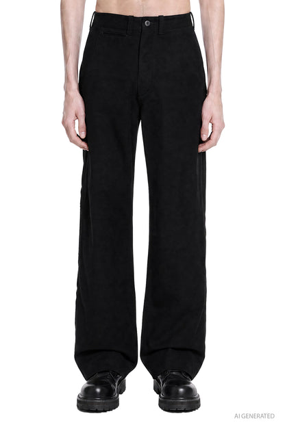 LOT.202 Engineer Trousers