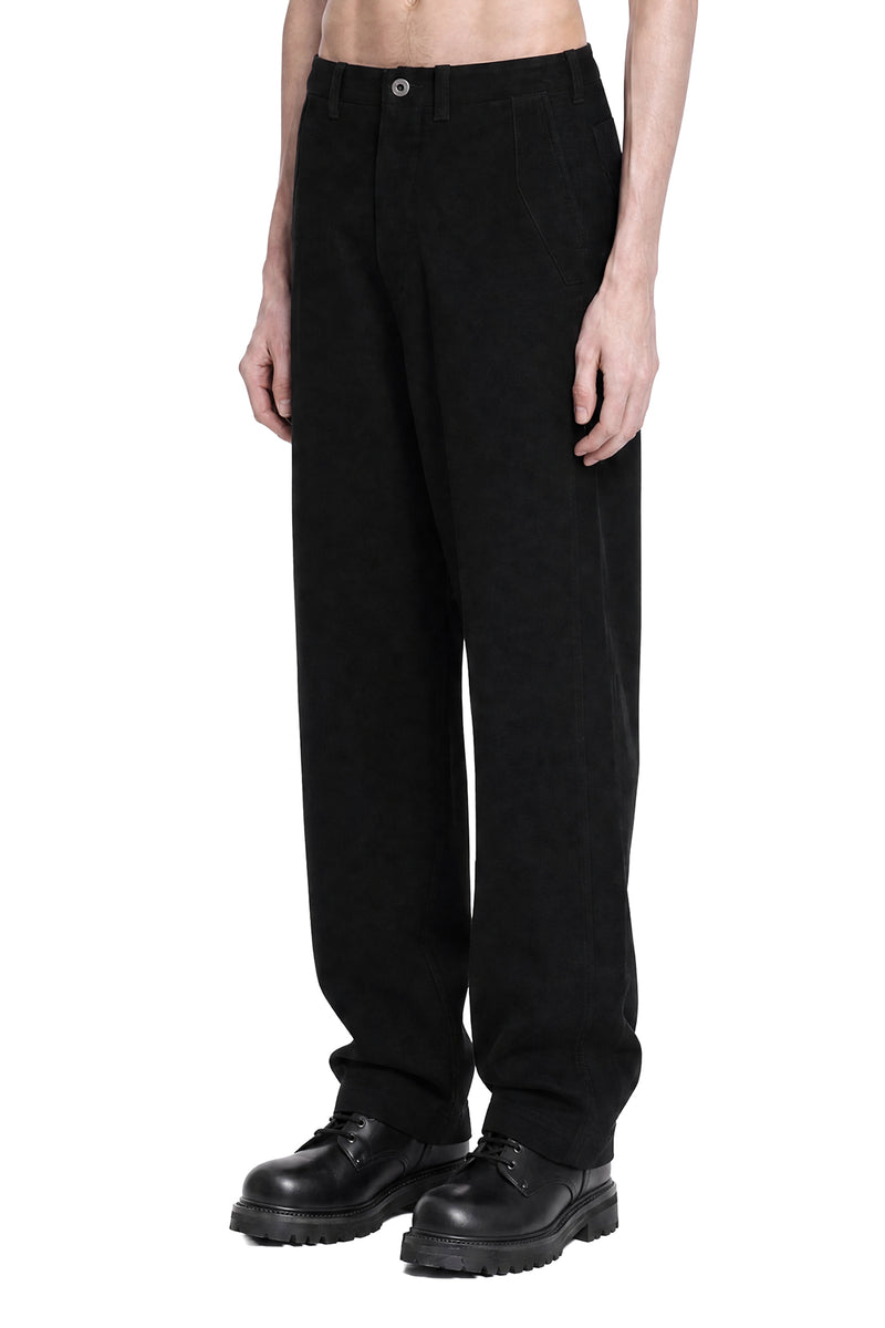 TAIGA TAKAHASHI LOT.202 Engineer Trousers man