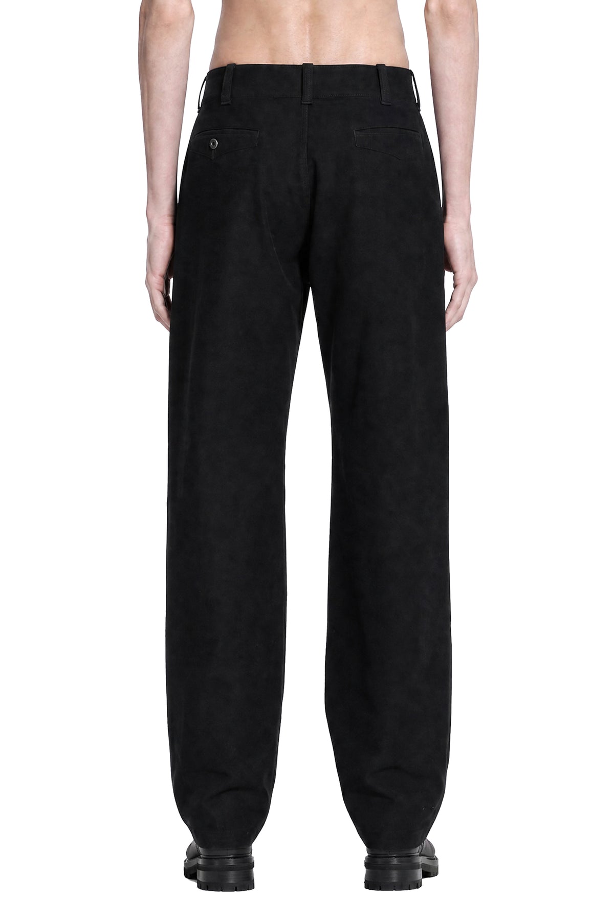 LOT.202 Engineer Trousers