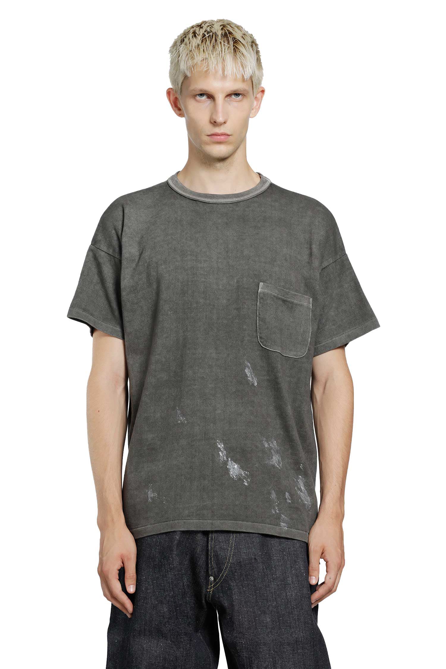 LOT . 601 T-Shirt