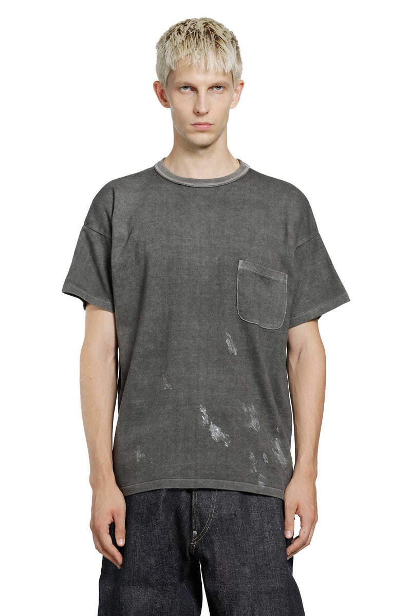 TAIGA TAKAHASHI LOT . 601 T-Shirt man