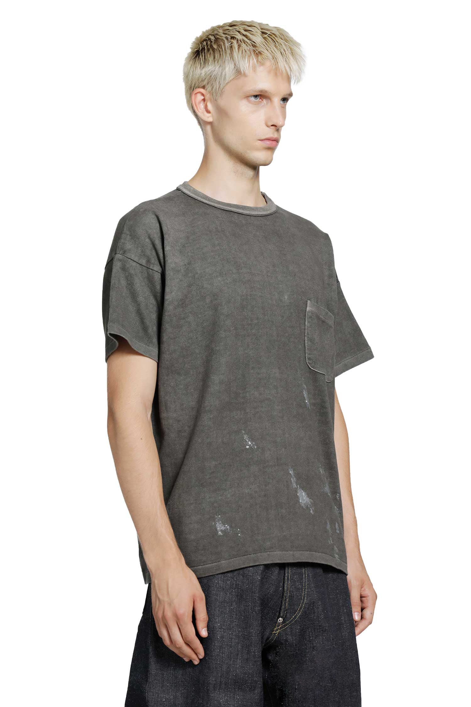 LOT . 601 T-Shirt