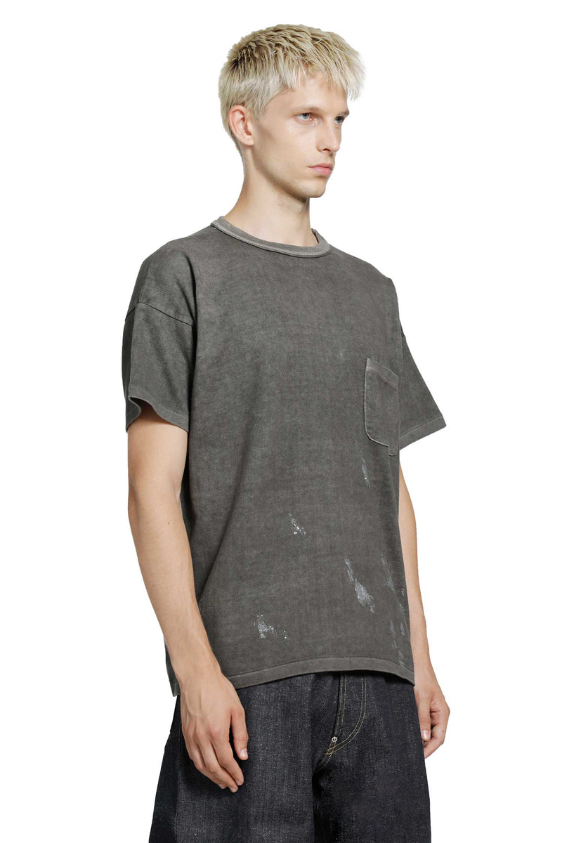 TAIGA TAKAHASHI LOT . 601 T-Shirt man