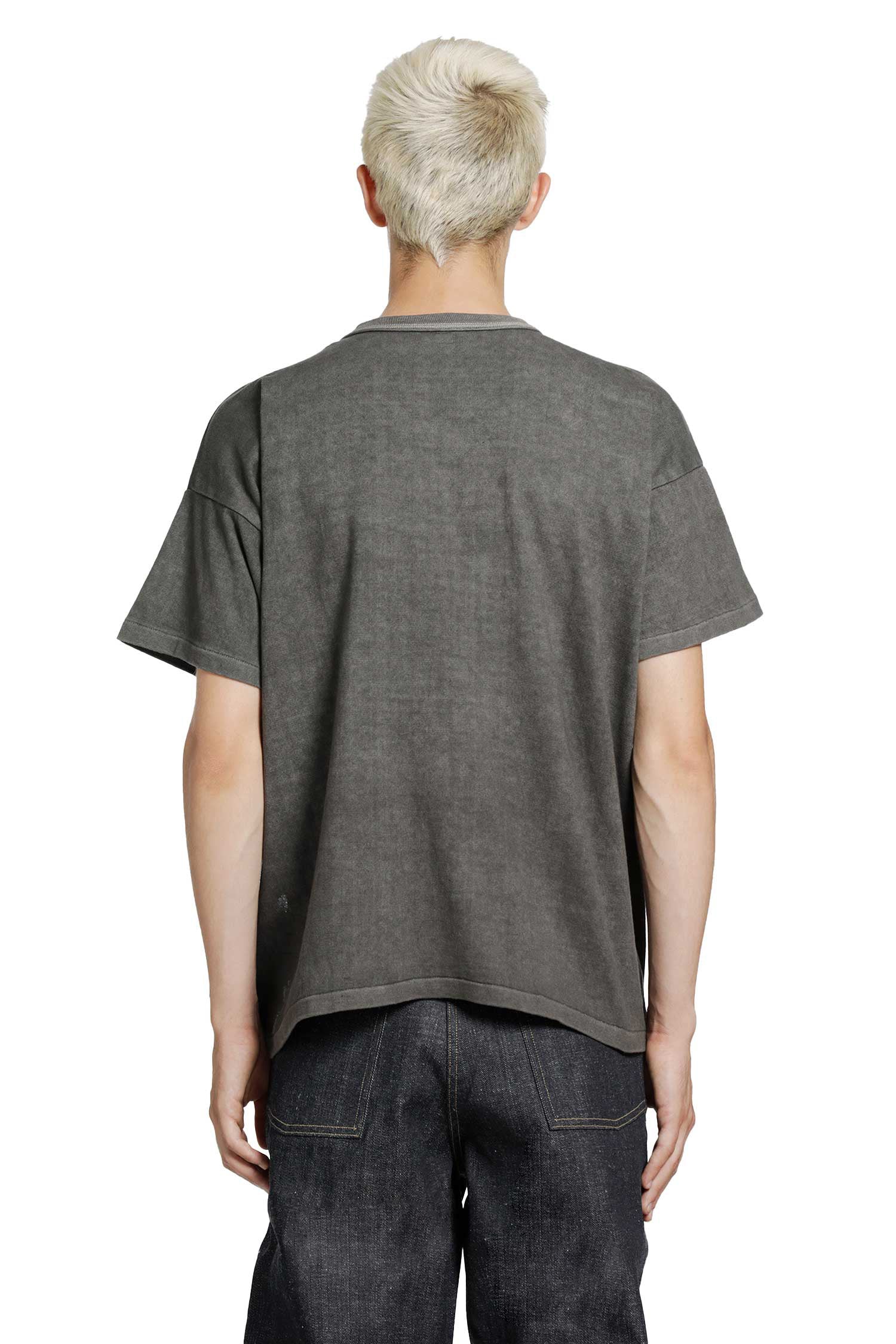 TAIGA TAKAHASHI LOT . 601 T-Shirt man