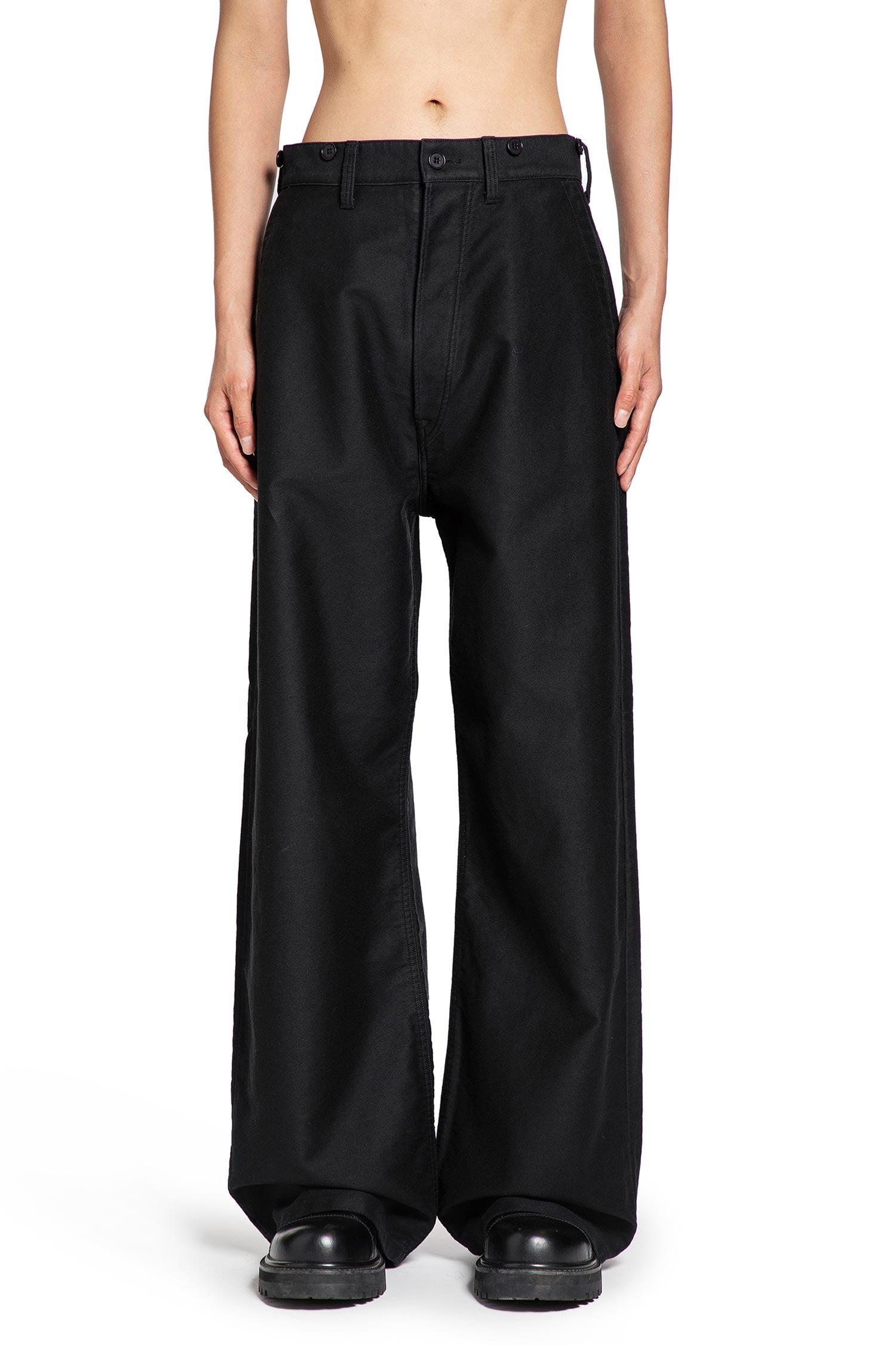 LOT.204 Engineer Trousers