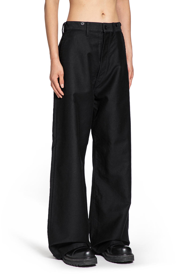 LOT.204 Engineer Trousers