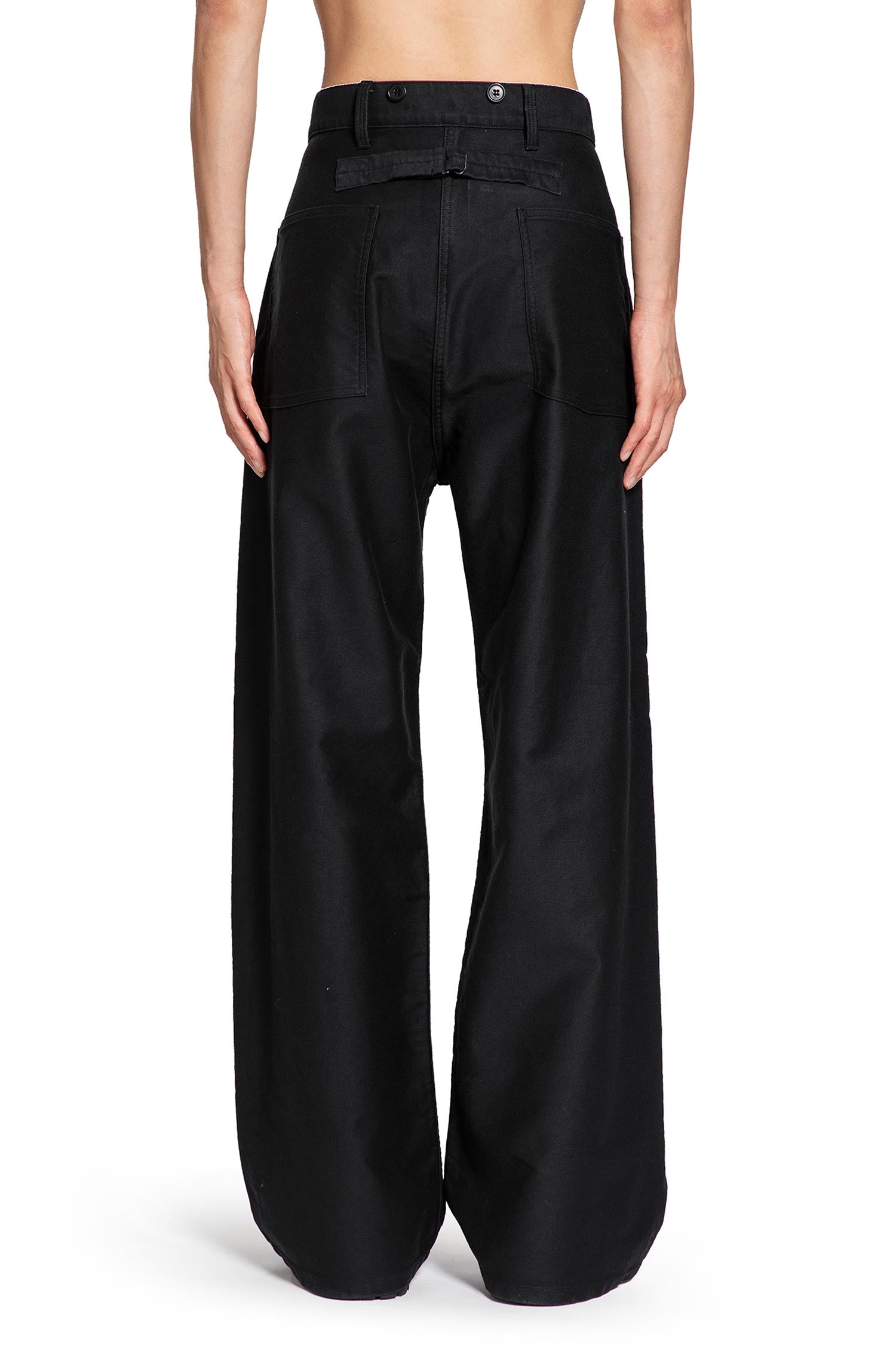 LOT.204 Engineer Trousers