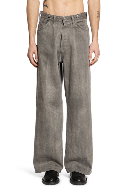 LOT .209 Buckle Backed Trousers