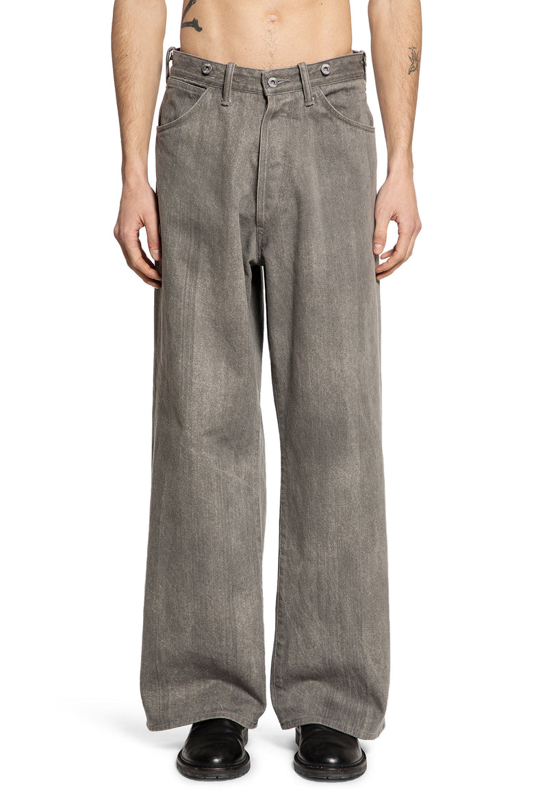 LOT .209 Buckle Backed Trousers