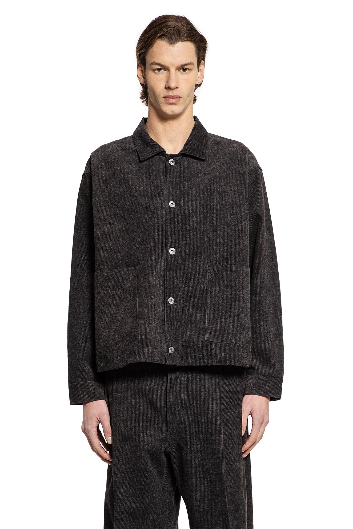 LOT.303 Coverall Jacket