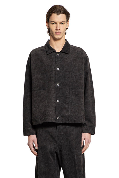 LOT.303 Coverall Jacket
