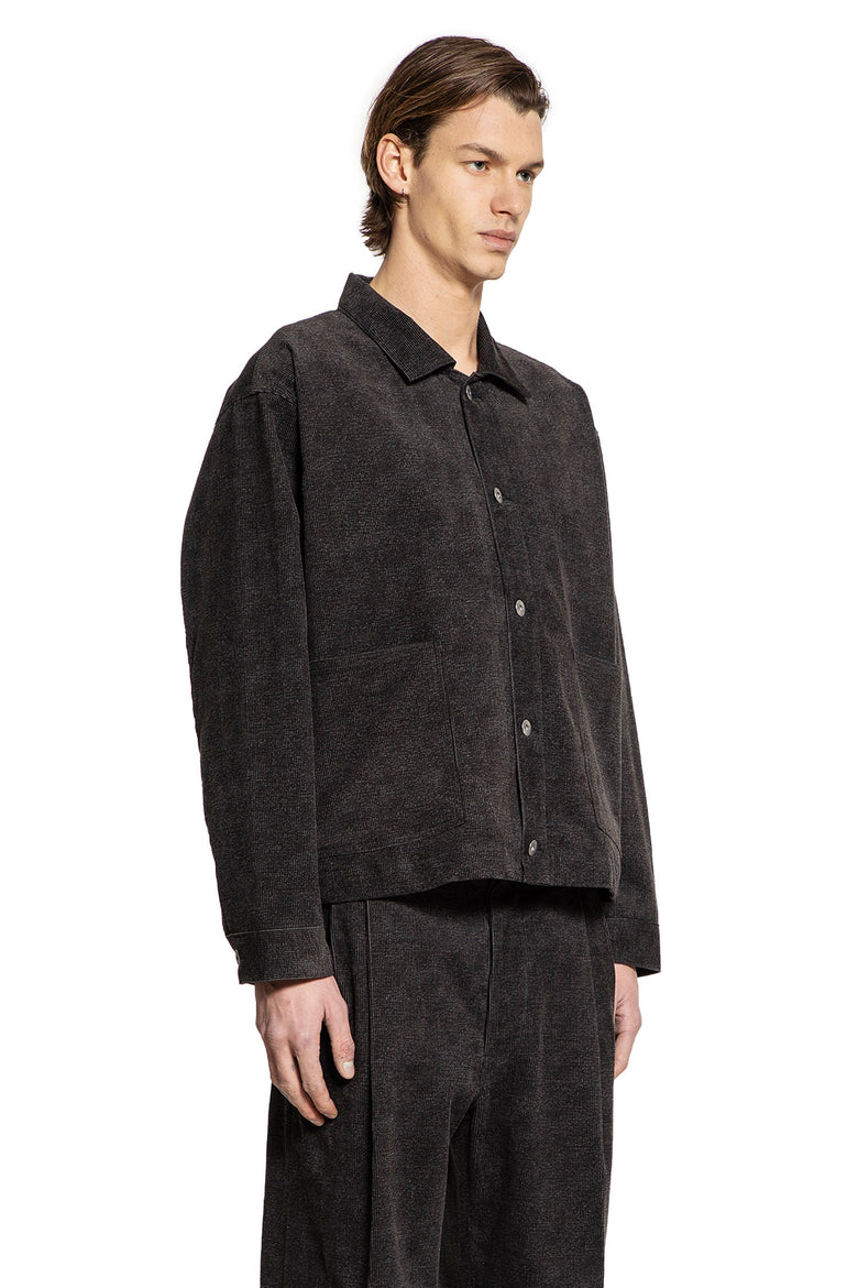 LOT.303 Coverall Jacket