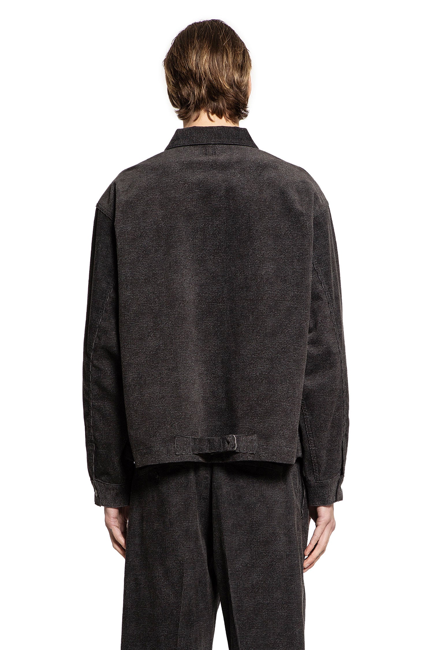 LOT.303 Coverall Jacket