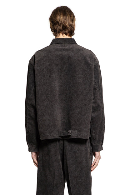 LOT.303 Coverall Jacket
