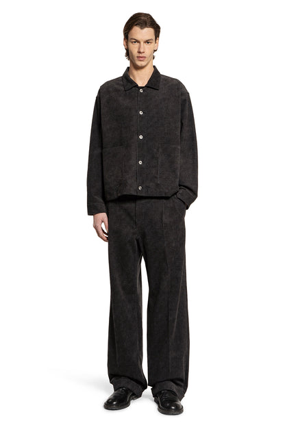 LOT.303 Coverall Jacket