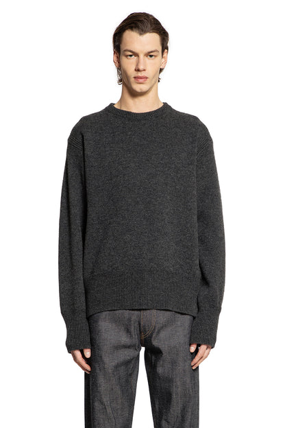 LOT.507 Athletic Crewneck Sweater