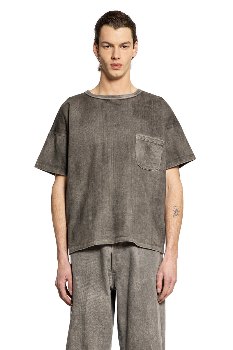 LOT.601 T-Shirt - Antonioli.eu