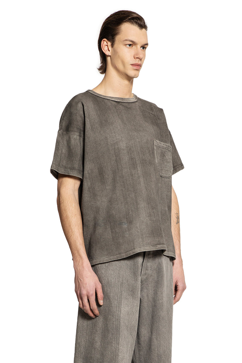 LOT.601 T-Shirt - Antonioli.eu