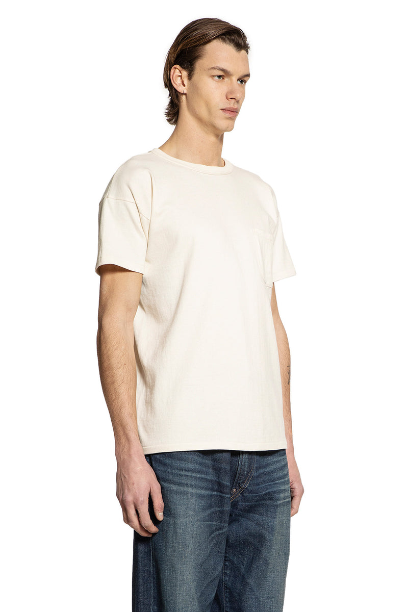 LOT.601 T-Shirt - Antonioli.eu