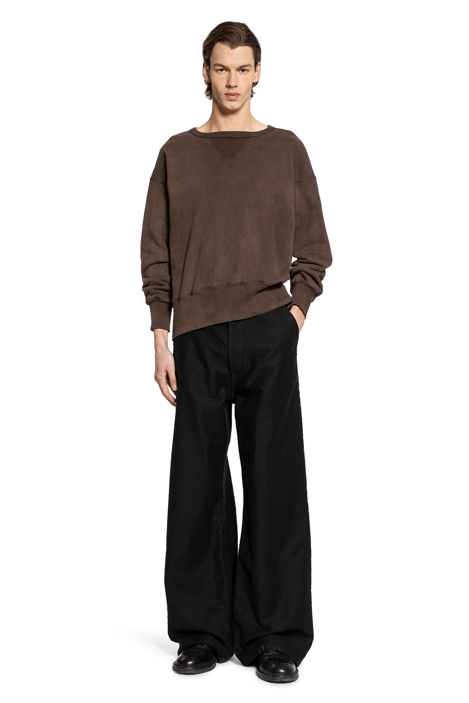 LOT .603 Sweatshirt