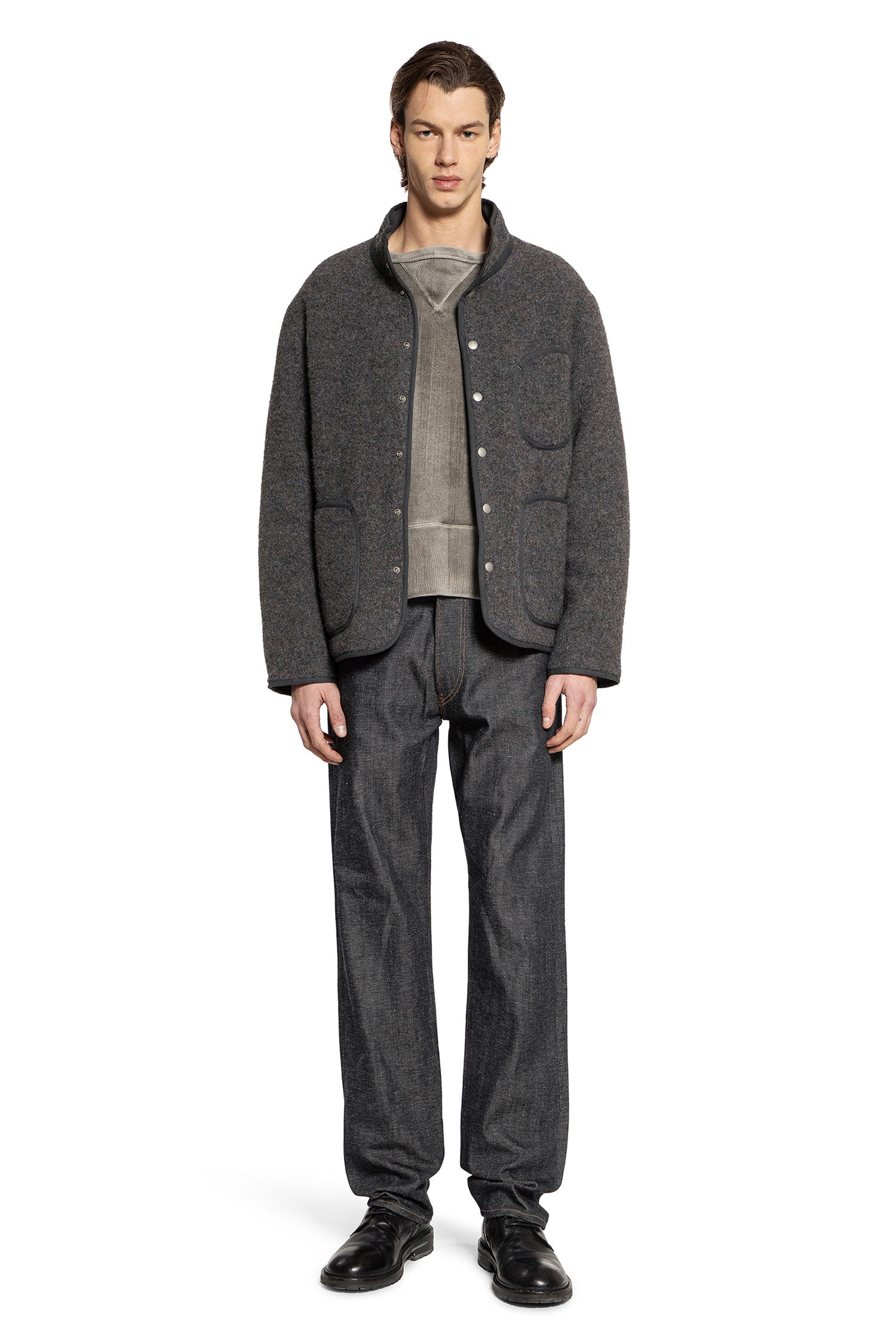 LOT.603 Sweatshirt