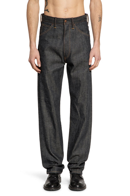 LOT .702 Denim Trousers