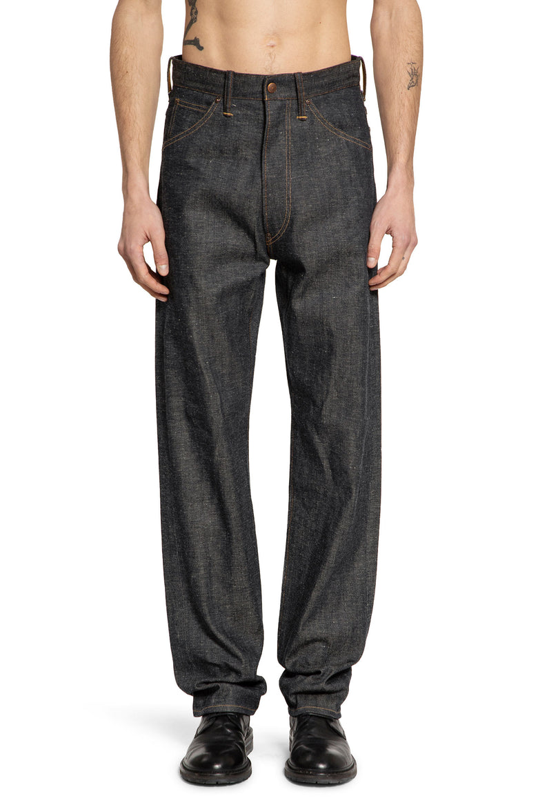 LOT .702 Denim Trousers