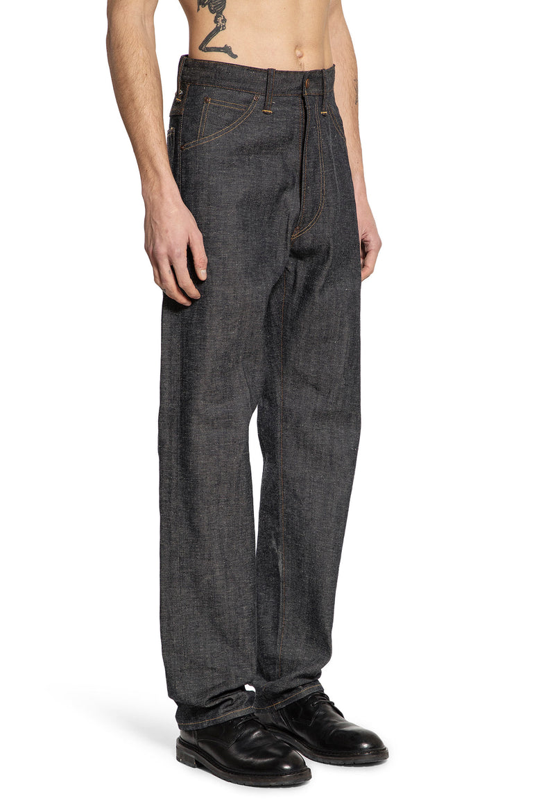 LOT .702 Denim Trousers
