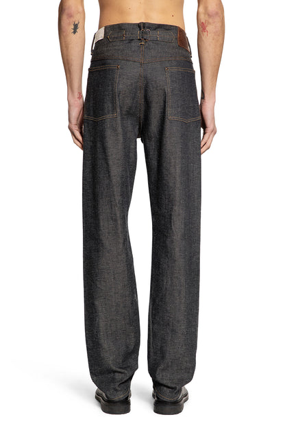 LOT .702 Denim Trousers