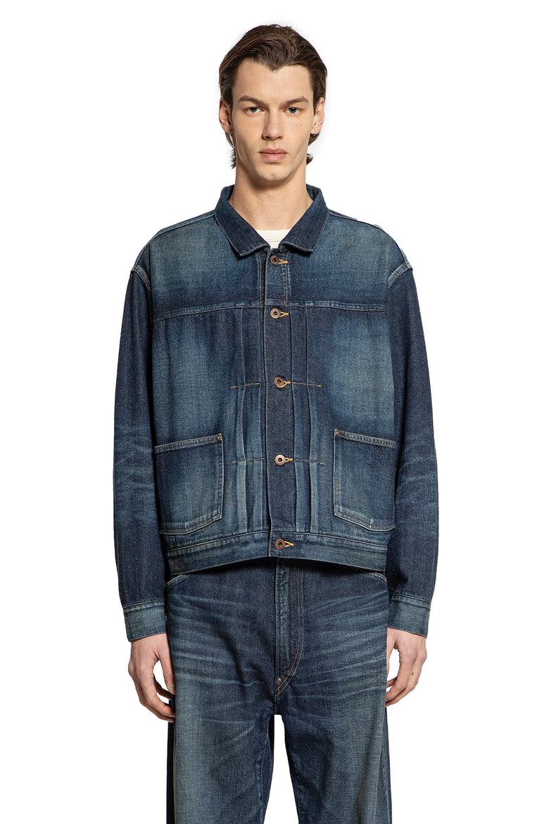 LOT .714 Denim Jacket