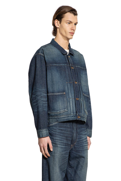 LOT .714 Denim Jacket