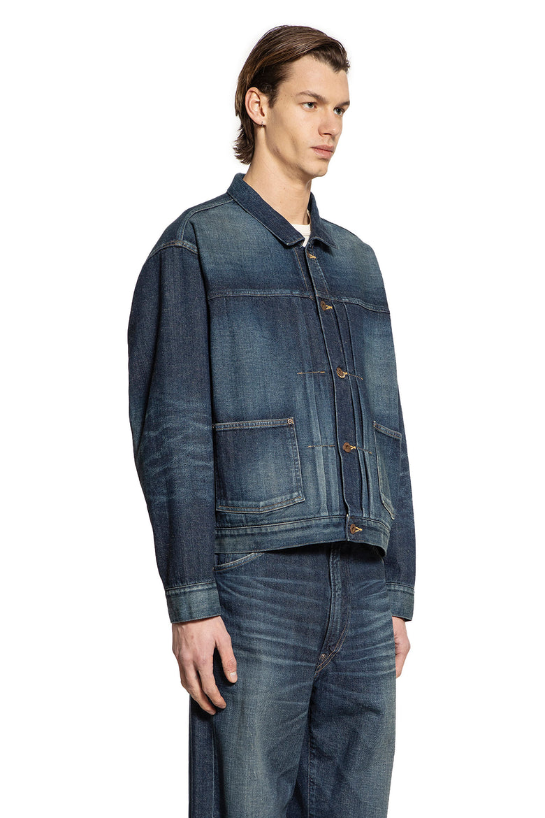 LOT .714 Denim Jacket