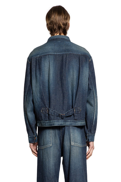 LOT .714 Denim Jacket
