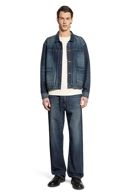LOT .714 Denim Jacket