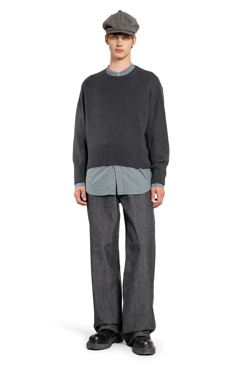 TAIGA TAKAHASHI Lot . 704 1920's 5 Pocket Jeans man