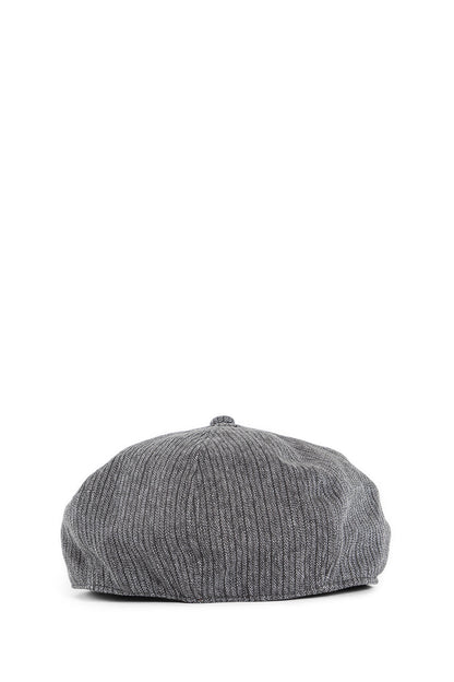 TAIGA TAKAHASHI MAN GREY HATS