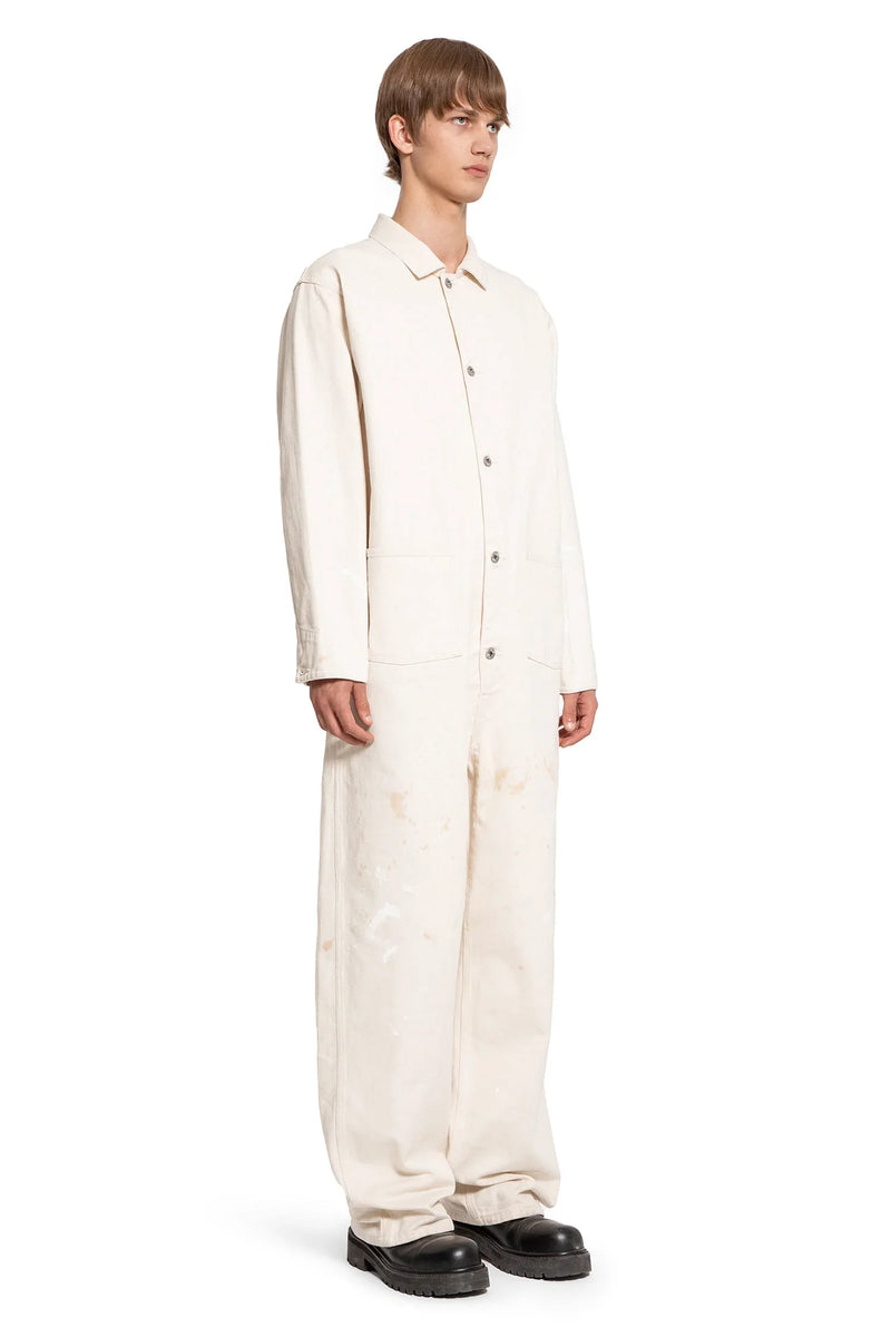 Lot. 403 Coveralls - Antonioli.eu