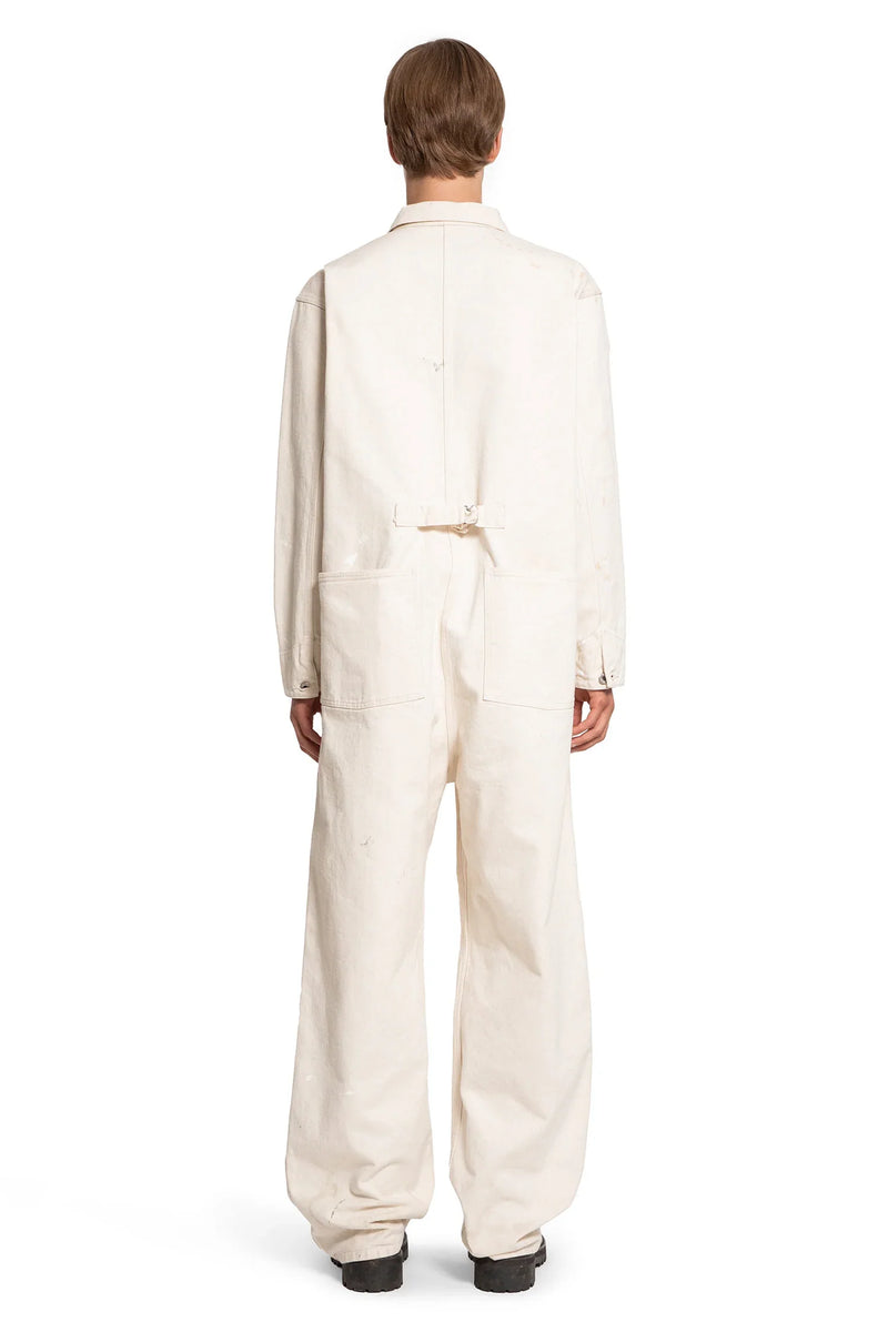 Lot. 403 Coveralls - Antonioli.eu