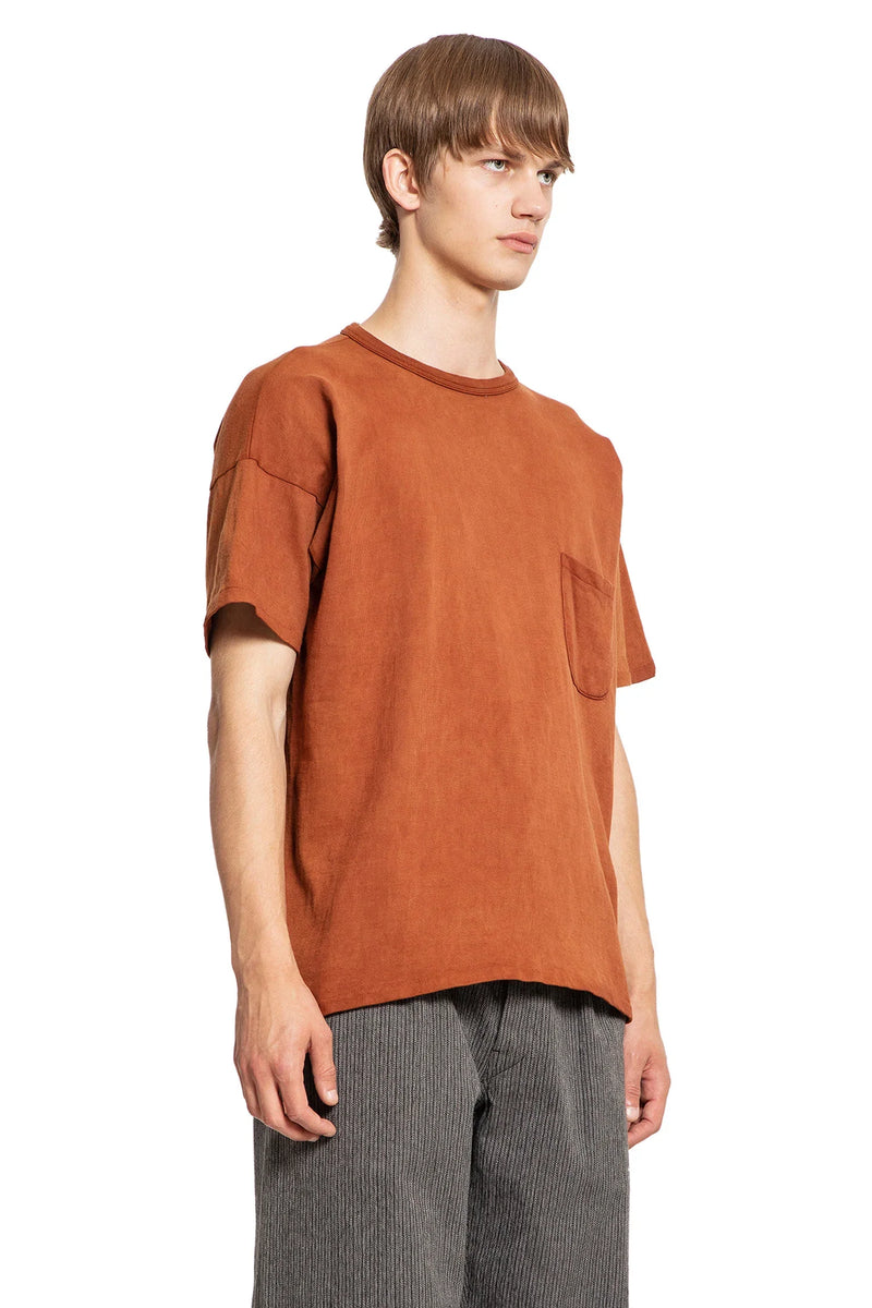 Lot . 601 T-Shirt - Antonioli.eu