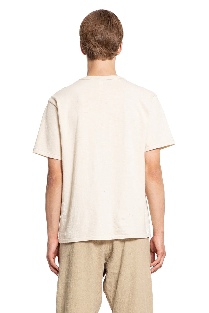 Lot - 616 T-Shirt - Antonioli.eu