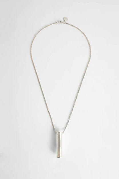 Antonioli RUNA UNISEX SILVER JEWELLERY