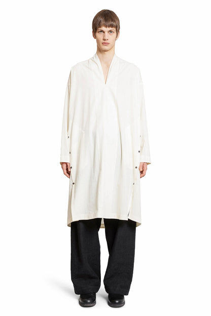 Antonioli JAN-JAN VAN ESSCHE MAN WHITE SHIRTS