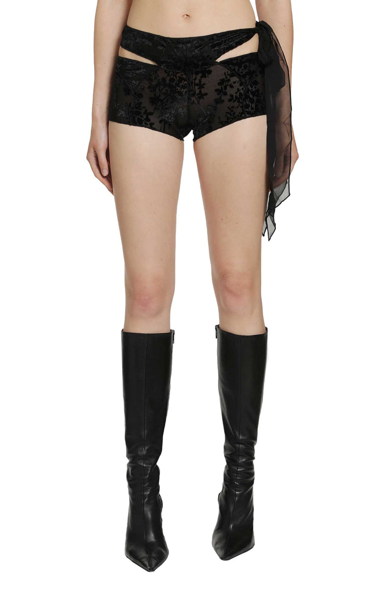 DAISY Twelve Gate Shorts woman