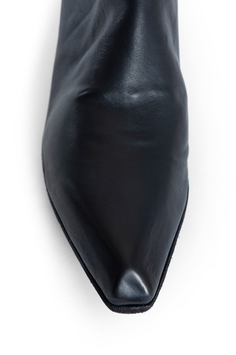 Low Cut Boots - Antonioli.eu