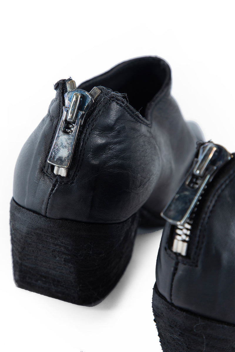 Low Cut Boots - Antonioli.eu