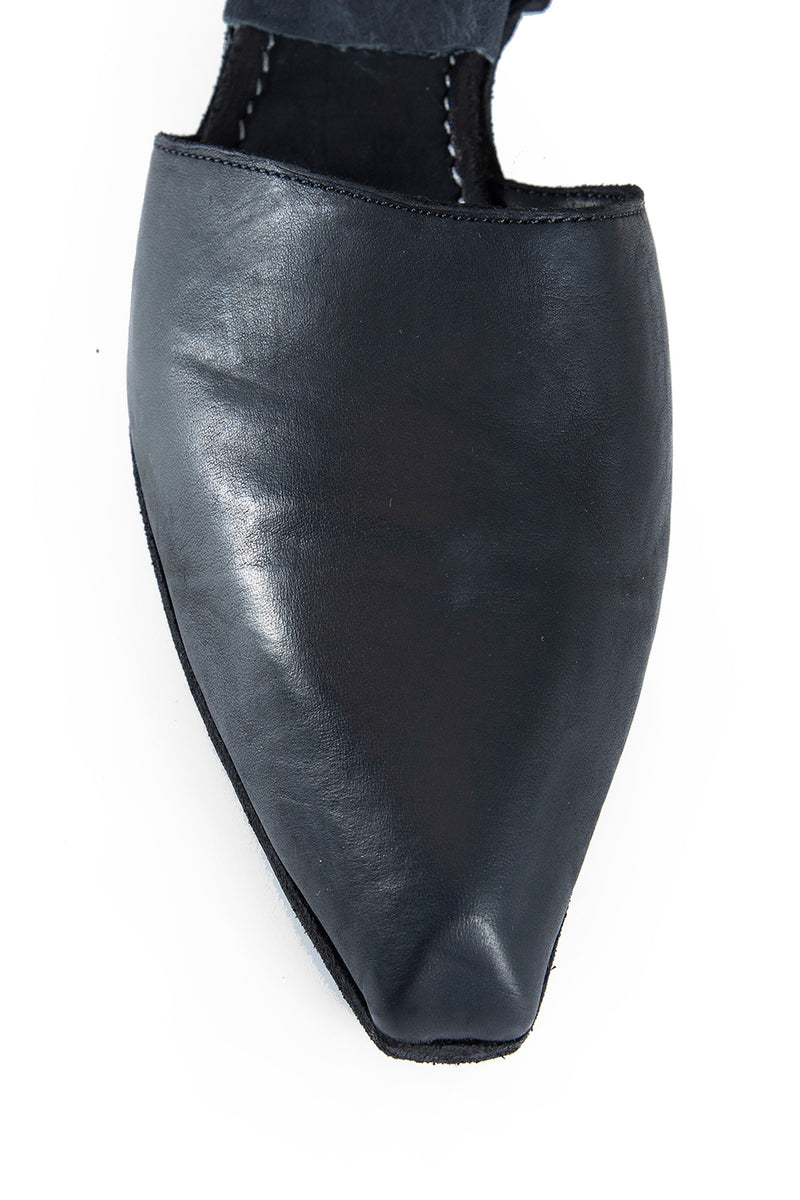 TX03 Mary Janes - Antonioli.eu