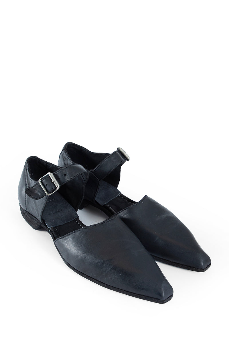 TX03 Mary Janes - Antonioli.eu